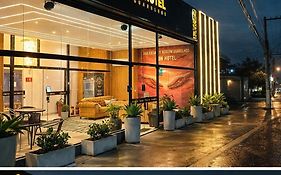 On Park Hotel e Traslado